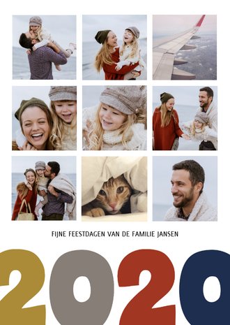 Cardsize preview