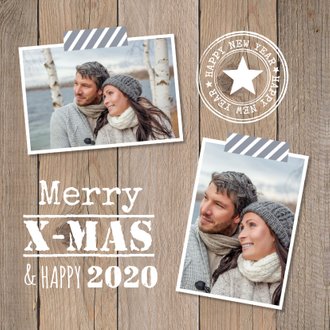 Cardsize preview