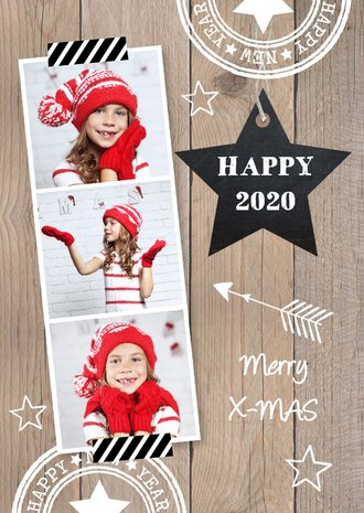 Cardsize preview