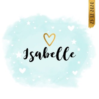 Cardsize preview