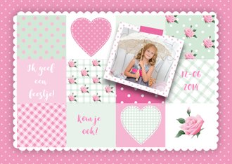 Cardsize preview