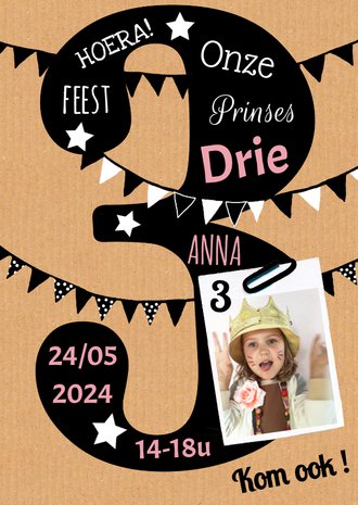 Cardsize preview
