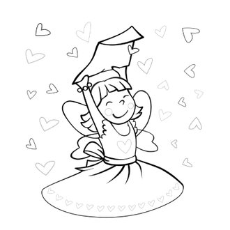 Cardsize preview
