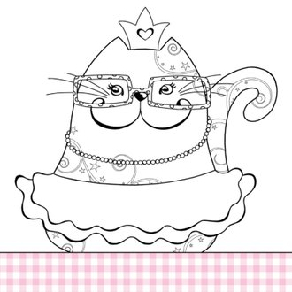 Cardsize preview