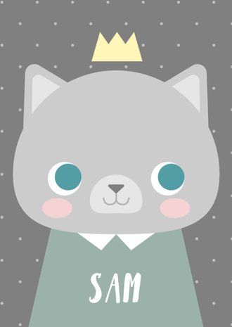 Cardsize preview