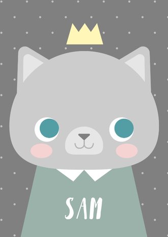 Cardsize preview