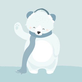 Cardsize preview