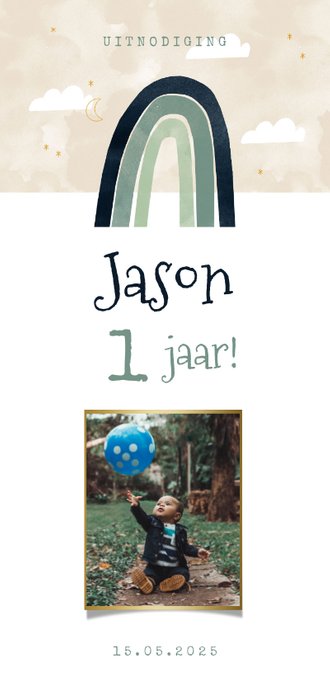 Card thumbnail