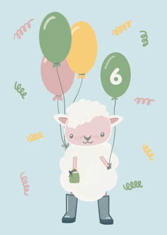 Card thumbnail