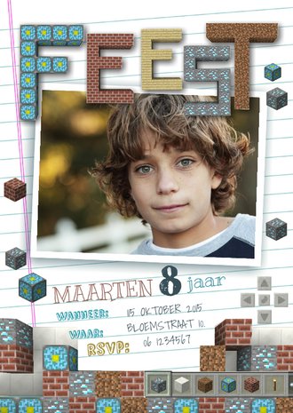 Cardsize preview