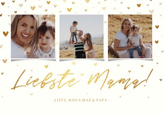 Card thumbnail