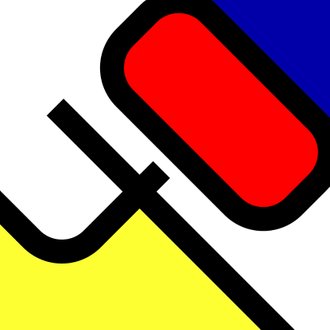Cardsize preview