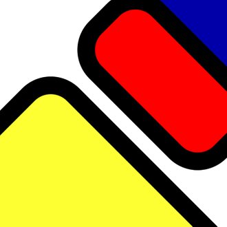 Cardsize preview