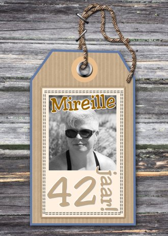 Cardsize preview