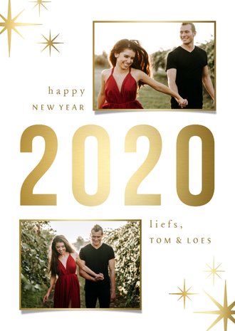 Cardsize preview