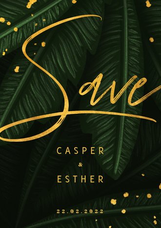 Cardsize preview