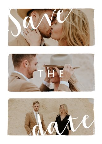 Cardsize preview