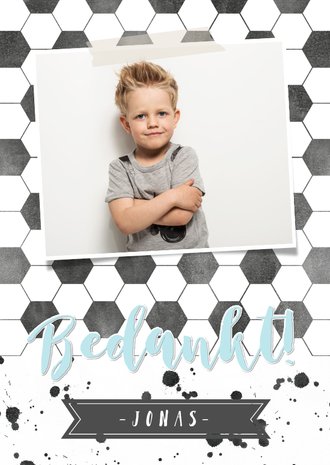 Cardsize preview