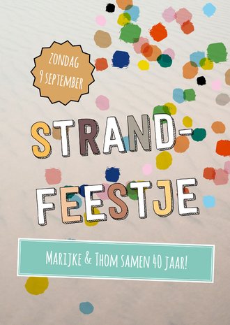 Cardsize preview