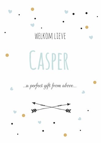 Cardsize preview