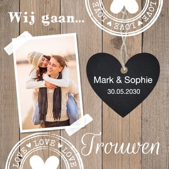 Cardsize preview