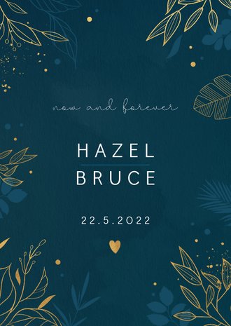 Cardsize preview