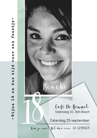 Cardsize preview