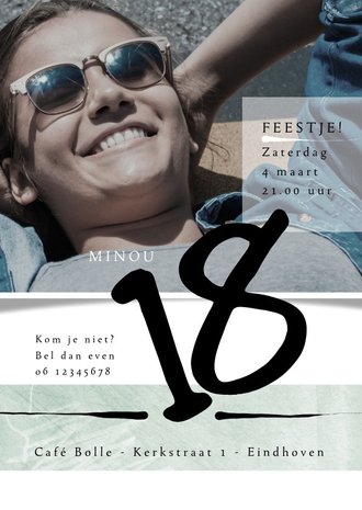 Cardsize preview
