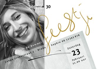 Cardsize preview