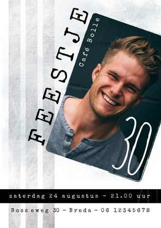 Cardsize preview