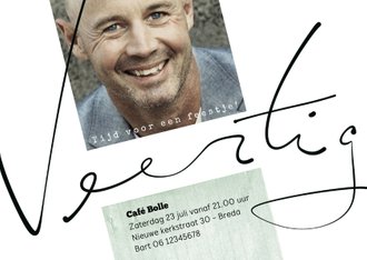 Cardsize preview