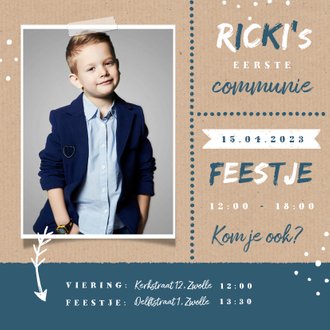 Cardsize preview