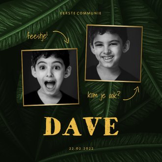 Cardsize preview