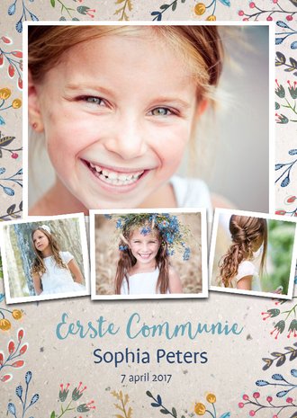 Cardsize preview