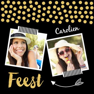 Cardsize preview