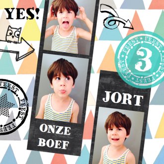 Cardsize preview