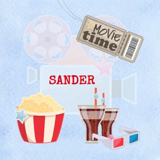 Cardsize preview