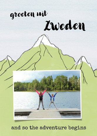 Cardsize preview