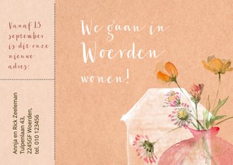 Cardsize preview