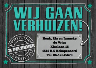 Cardsize preview