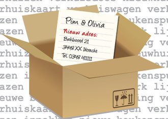 Cardsize preview