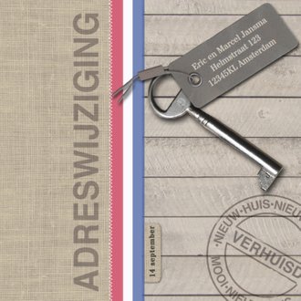 Cardsize preview