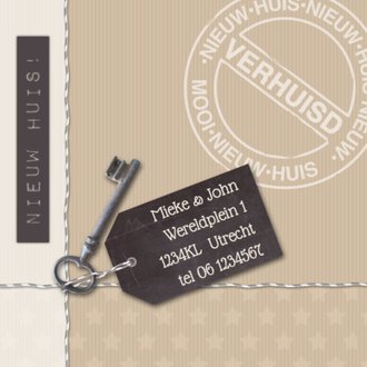 Cardsize preview