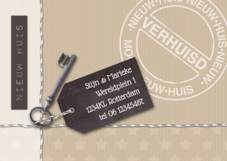 Cardsize preview