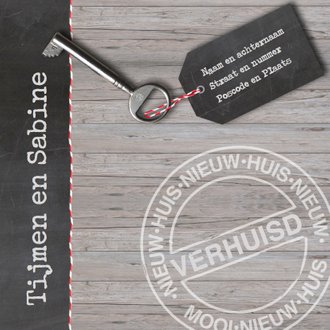 Cardsize preview