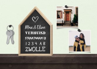Cardsize preview