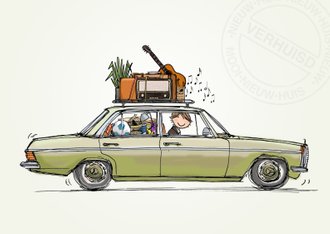 Cardsize preview