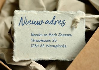 Cardsize preview
