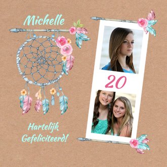 Cardsize preview