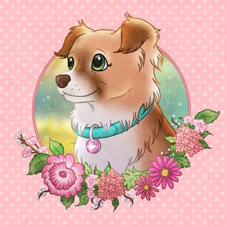 Cardsize preview